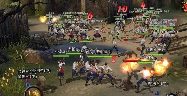 传说之下
