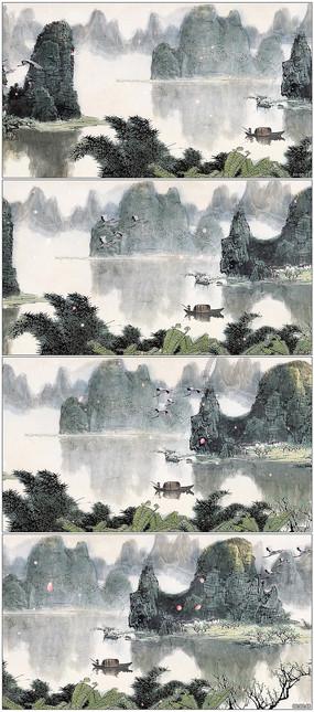 绿色猎人住宅逃生